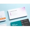 Standard Business Cards